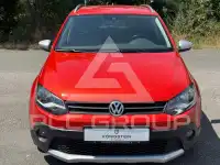 2010 Volkswagen Polo