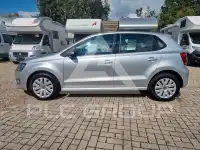 2010 Volkswagen Polo