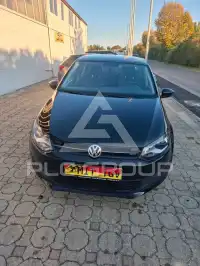 2010 Volkswagen Polo