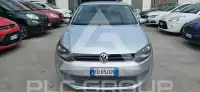 2010 Volkswagen Polo