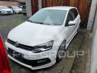 2010 Volkswagen Polo