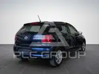 2010 Volkswagen Polo