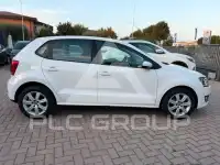 2010 Volkswagen Polo