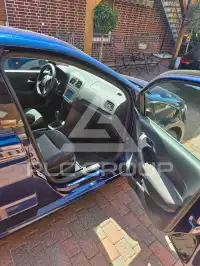 2010 Volkswagen Polo
