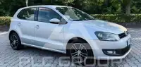 2010 Volkswagen Polo