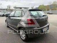 2010 Volkswagen Polo