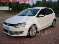 2010 Volkswagen Polo