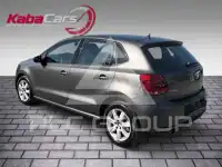 2010 Volkswagen Polo