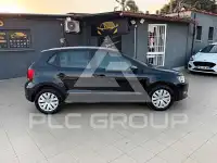 2010 Volkswagen Polo
