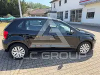 2010 Volkswagen Polo