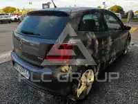 2010 Volkswagen Polo