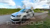 2010 Volkswagen Polo