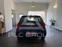 2010 Volkswagen Polo