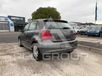 2010 Volkswagen Polo