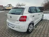 2010 Volkswagen Polo