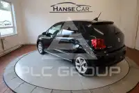 2010 Volkswagen Polo