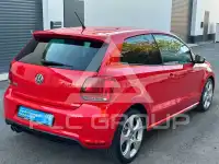 2010 Volkswagen Polo