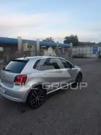 2010 Volkswagen Polo