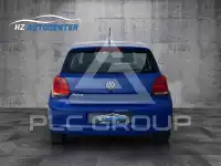 2010 Volkswagen Polo
