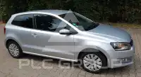2010 Volkswagen Polo