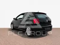 2010 Volkswagen Polo