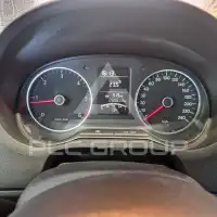 2010 Volkswagen Polo