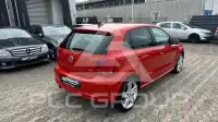 2010 Volkswagen Polo