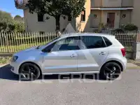 2010 Volkswagen Polo