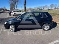 2010 Volkswagen Polo