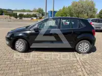 2010 Volkswagen Polo