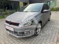 2010 Volkswagen Polo