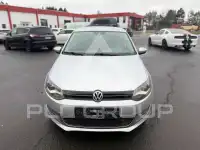 2010 Volkswagen Polo
