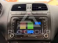 2010 Volkswagen Polo