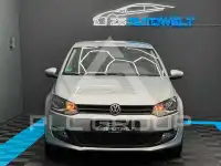 2010 Volkswagen Polo