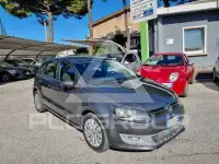 2010 Volkswagen Polo