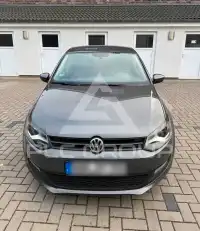 2010 Volkswagen Polo