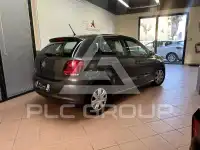 2010 Volkswagen Polo