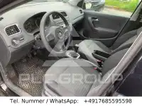 2010 Volkswagen Polo