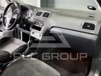 2010 Volkswagen Polo