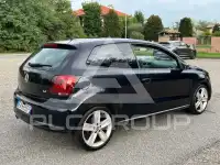 2010 Volkswagen Polo