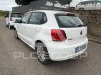 2010 Volkswagen Polo