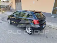 2010 Volkswagen Polo