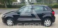 2010 Volkswagen Polo