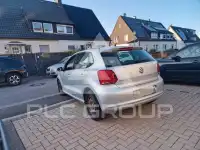 2010 Volkswagen Polo