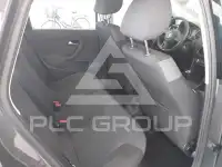 2010 Volkswagen Polo