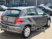 2010 Volkswagen Polo