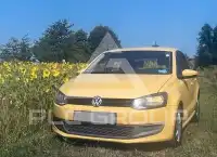 2010 Volkswagen Polo