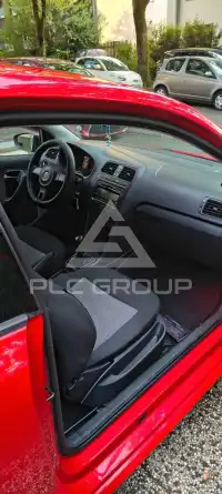 2010 Volkswagen Polo