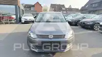 2010 Volkswagen Polo