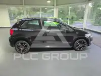 2010 Volkswagen Polo